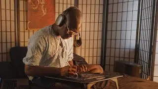 Why I moved to Japan to Study Art.