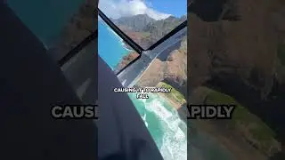 This Pilot SAVED The Lives Of His Passengers