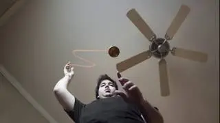 You spin me round'