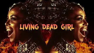 Queen of the Damned | Living Dead Girl | Rob Zombie | Remastered | Aaliyah | Stuart Townsend