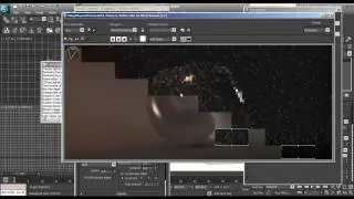 Vray Basics - 3DS Max Tootorials
