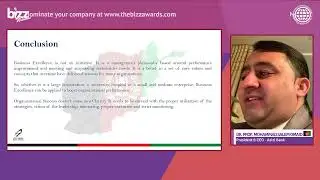 BiZZWEBINAR Banking & Fianance