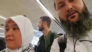 Xayir Kopenhagen -Salom Stambul