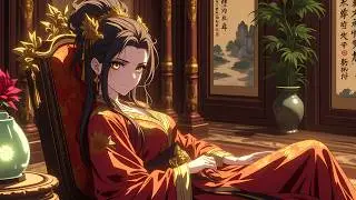 Princess Killed My Love. I Married Her Crush. She Begged for Mercy on Her Knees!