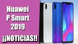 Huawei P Smart 2019 || windowstudio[28]
