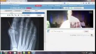 WebRTC Demo: Requestec
