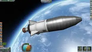 Sea Dragon (Kerbal space Program)