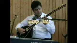 Zorunami gitti - Orkestra Müzik Grubu Grup Firat Almanya