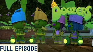 Doozers | Season 1 | Episode 32 | Enter the Ditzies | Trek Buccino | Millie Davis