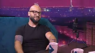 Проект "ТОК Шоу" Трофима Токарева от 11.08.2024 года