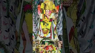 #ganeshchaturthi #ganesh #ganapati #vinayaka