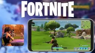 How to download fortnite on Android/IOS