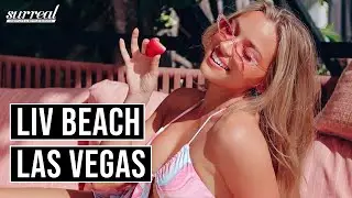 Liv Beach Las Vegas
