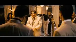 Двойник дьявола. Русский трейлер (2011) HD