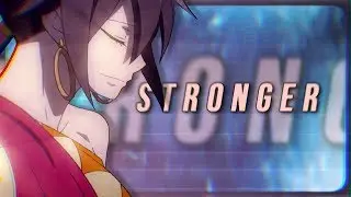 [MEP] Stronger