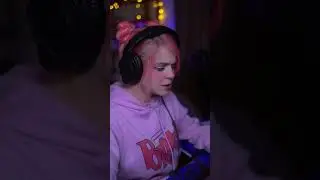ТЯНОЧКА ИЗ ДИСКОРДА?!🥺