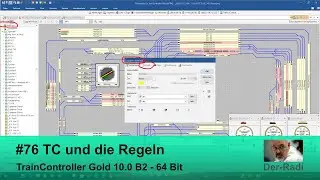 #76 TC und die Regeln