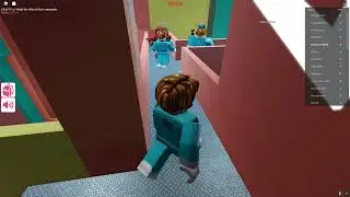 The movie roblox part 4 #shorts