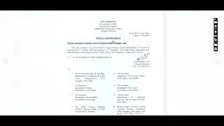 Big  News on Interest rate last quarter  october to december 2024 at post office