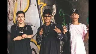 COTOCO - CALDO DE CANA (feat. FECHADURA) [Prod. BPP TAN] | [Clipe Oficial]