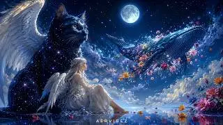 Celestial Journey 🌌 Future Chill & Ambient EDM Mix for Deep Focus