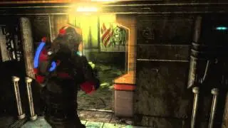 GreatBritishGaming - Dead Space 3 - Co/Op - w/Asmodeus and Refuse