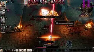 Divinity: Original Sin II | Nightfall #2