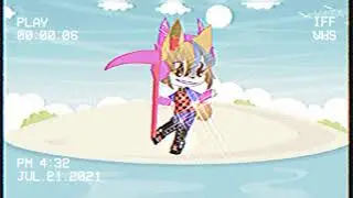 New intro because I lost my other one