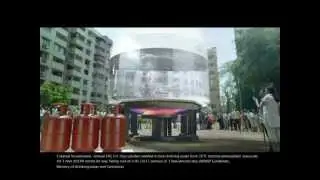Pureit - 3 cylinders tvc - Hindi