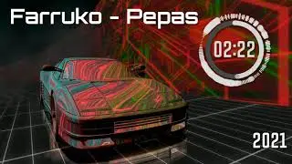 Farruko - Pepas REMIX