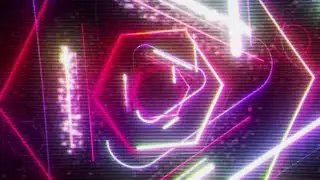 Camellia - EXiT this Earth's Atomosphere | Audio Reactor made with FreqReact and Stardust