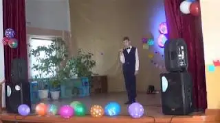 Спасибо Деду за Победу   Валерий Алфимов