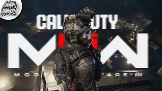 Самая сложная миссия в Call of Duty: Modern Warfare 3.