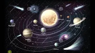 When You Look At Stars Space Your Are In A Way Looking Back In Time Into The Past