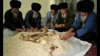 Гасан Мамедов-ТУРКМЕНИСТАН (супер трек)