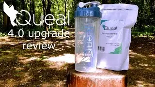 Queal 4.0 update review