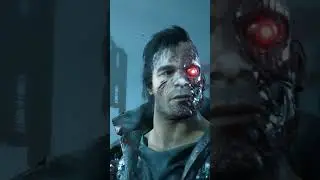 Terminator Infiltrator 