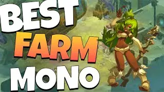 LA MEILLEURE ZONE A FARM EN MONOCOMPTE