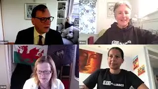 The Gay Spot - 21st April 2021. Election Special