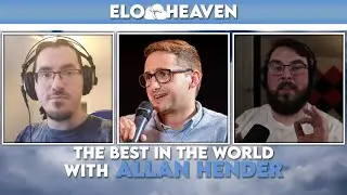 ELO Heaven #9 - The 