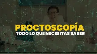 Proctoscopy: What does it involve?