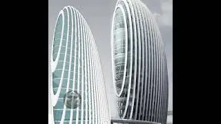 3D modeling organic forms using Sketchup