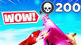 the *NEW* 3 SHOT STRIKER CLASS in MW3 SEASON 2 RELOADED! (Best STRIKER Class Setup) - MW3