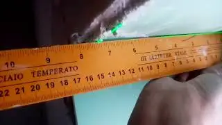 Дераза, ойна бурчак 90 градус га чикариш/Deraza 90 gradus