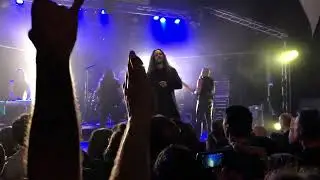 Rhapsody - Unholy Warcry