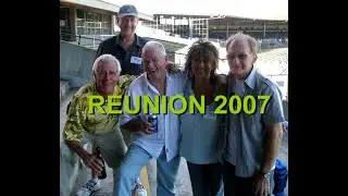 Crawford Reunion 2007