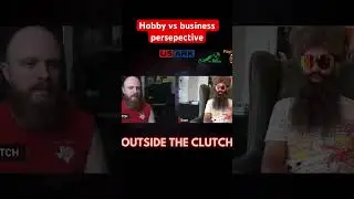 Hobby Vs Business Mentality in Breeding Reptiles ft Dave Levinson #outsidetheclutch #boa #podcast