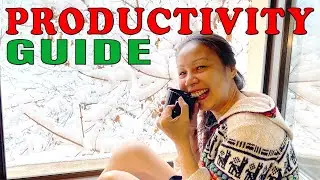 Work From Home Tips For Increased Productivity