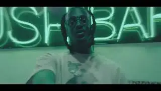 BIGBUCSINTHECUT - Anytime (Official Music Video)