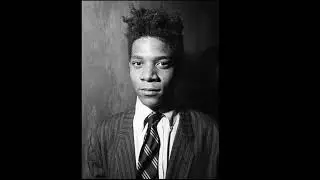 The Jean Michel Basquiat Show II